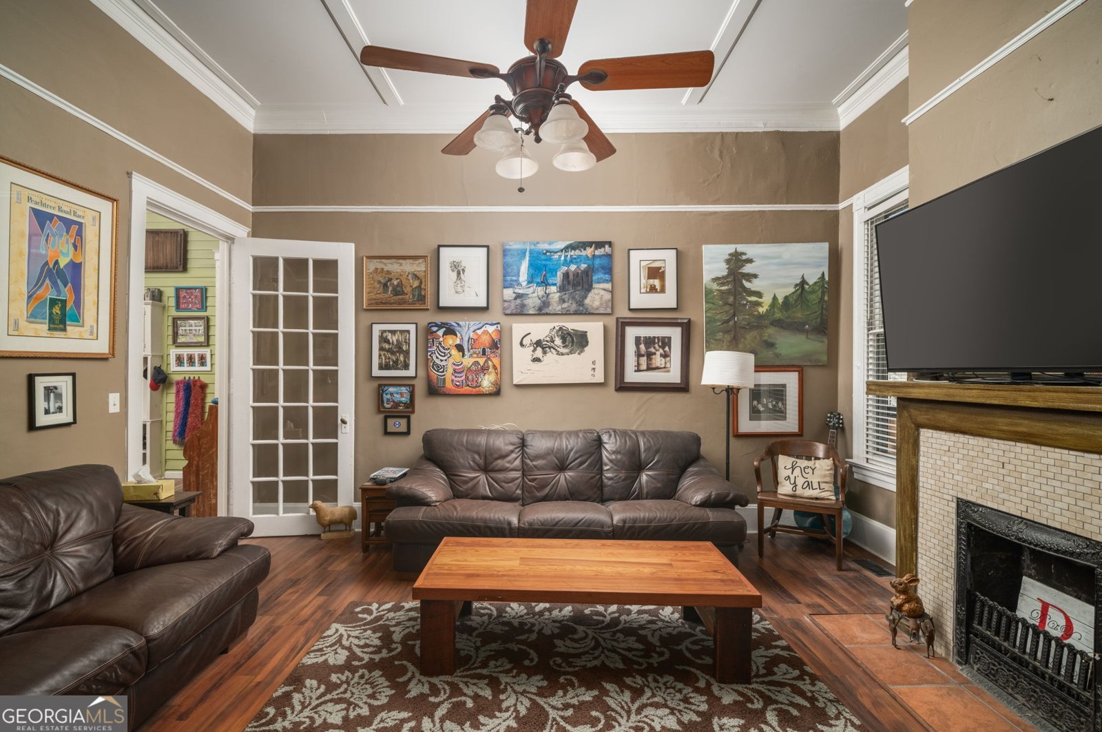 165 Hines Terrace Macon - Photo 42