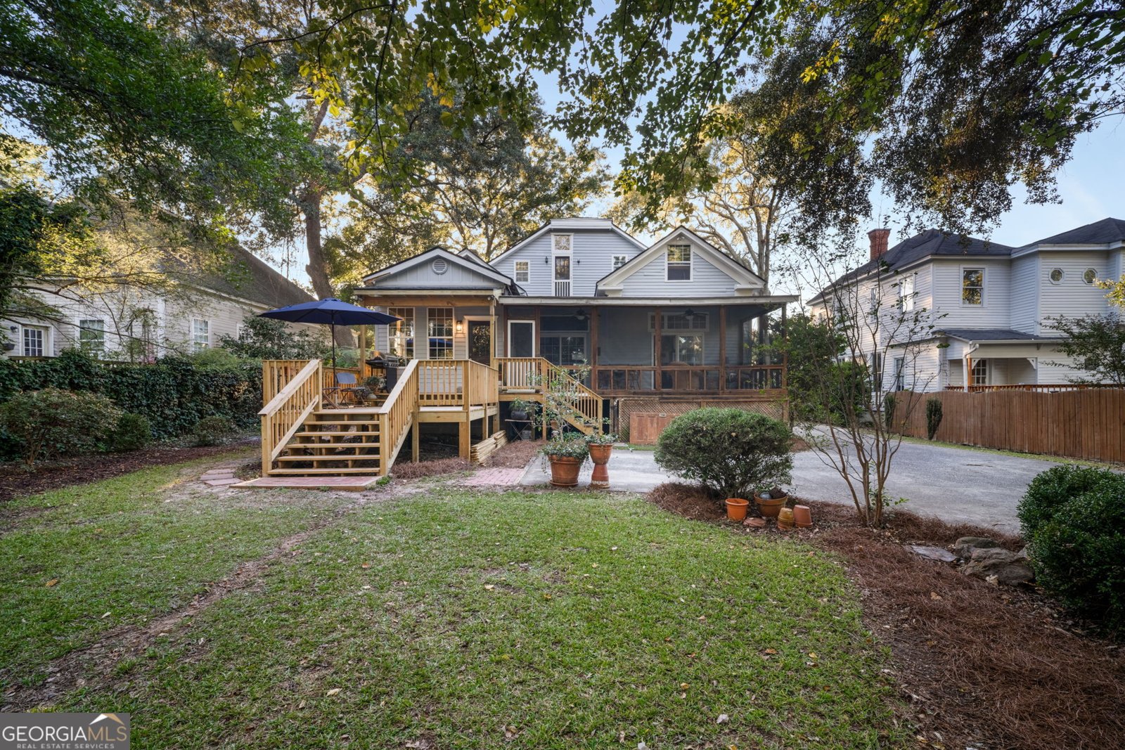 165 Hines Terrace Macon - Photo 59