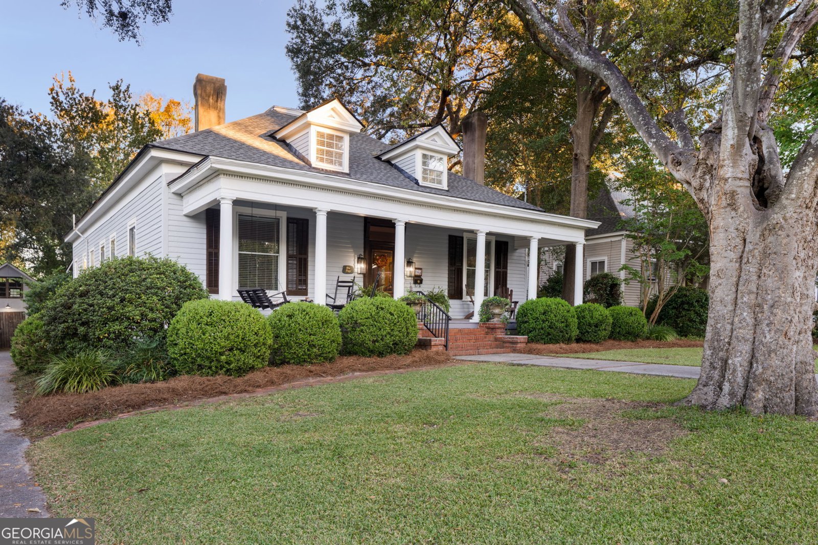 165 Hines Terrace Macon - Photo 6