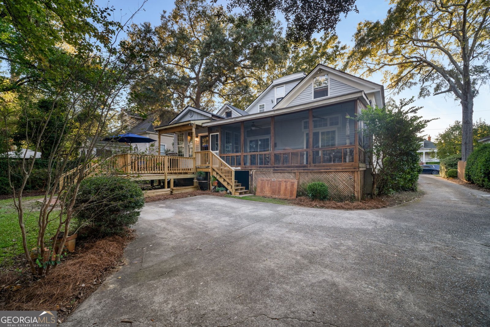 165 Hines Terrace Macon - Photo 60