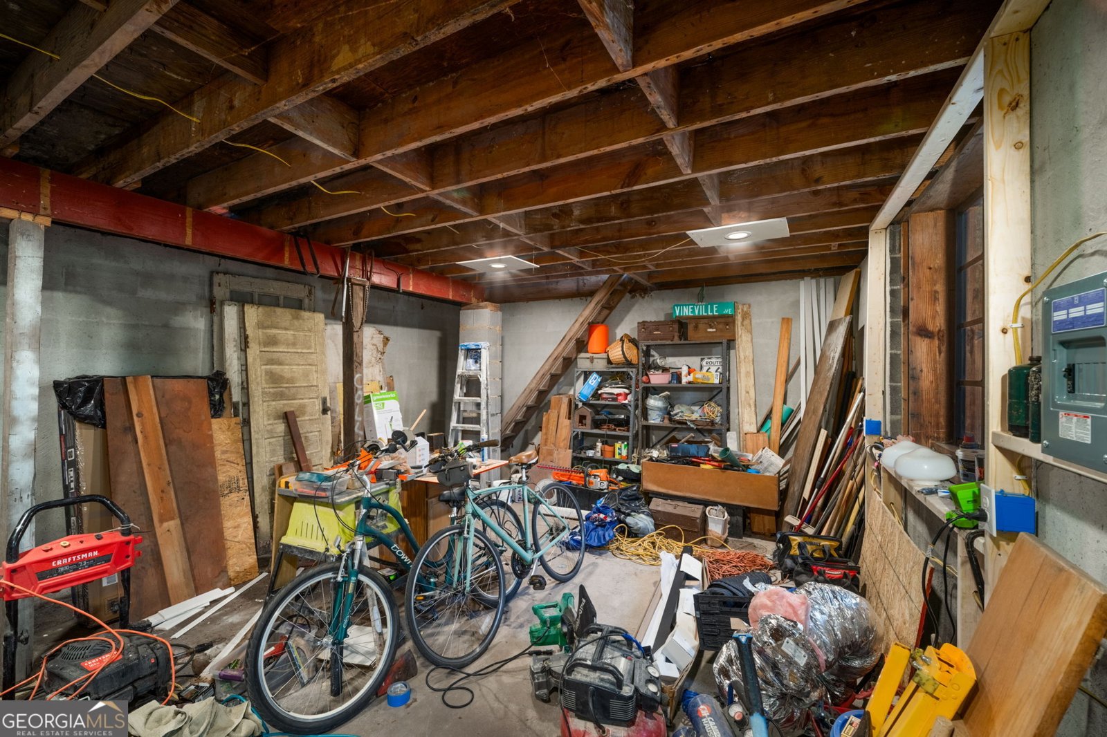 165 Hines Terrace Macon - Photo 66