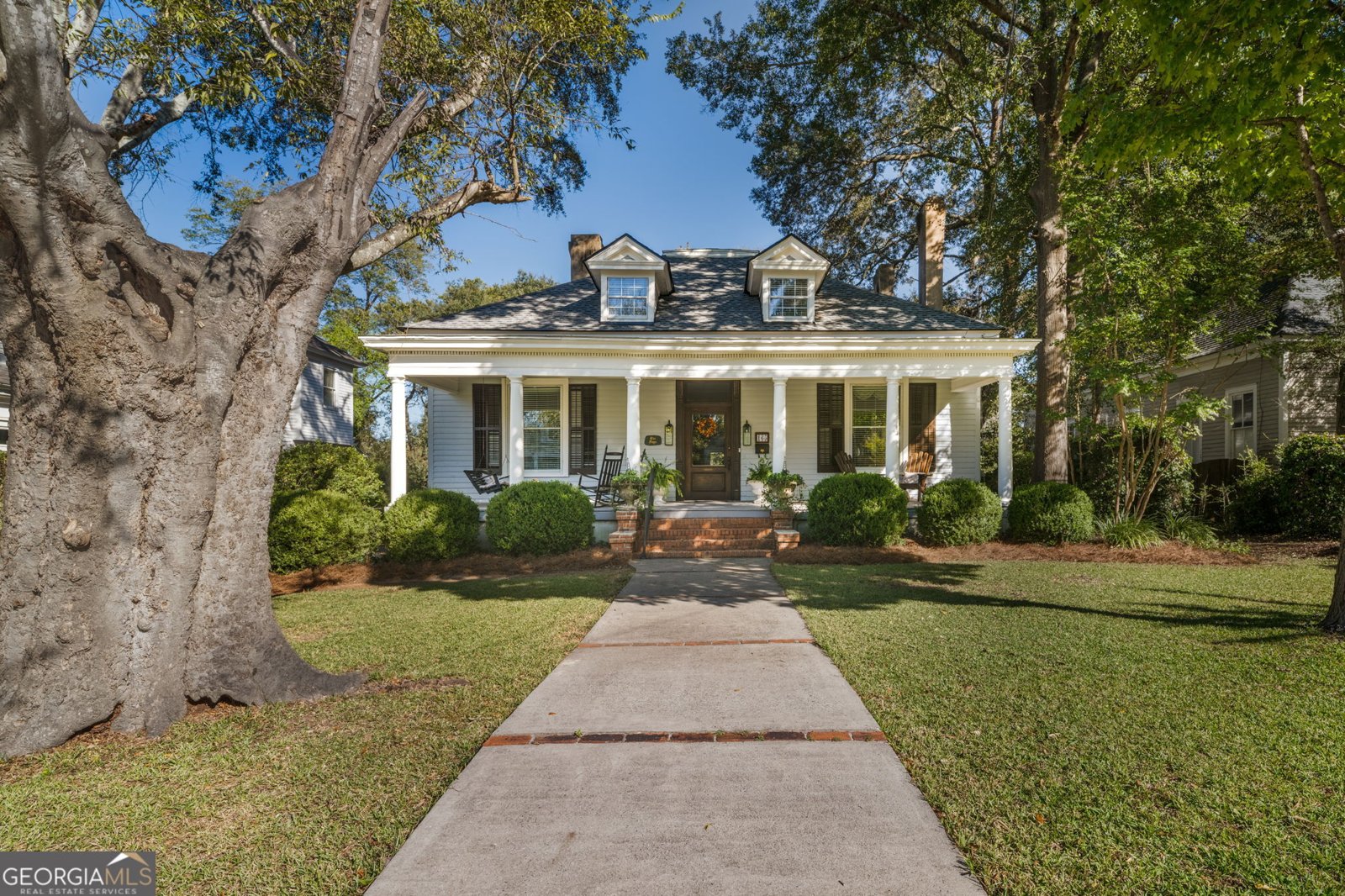 165 Hines Terrace Macon - Photo 7