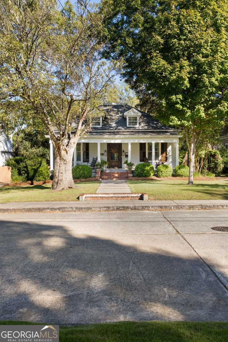 165 Hines Terrace Macon - Photo 8