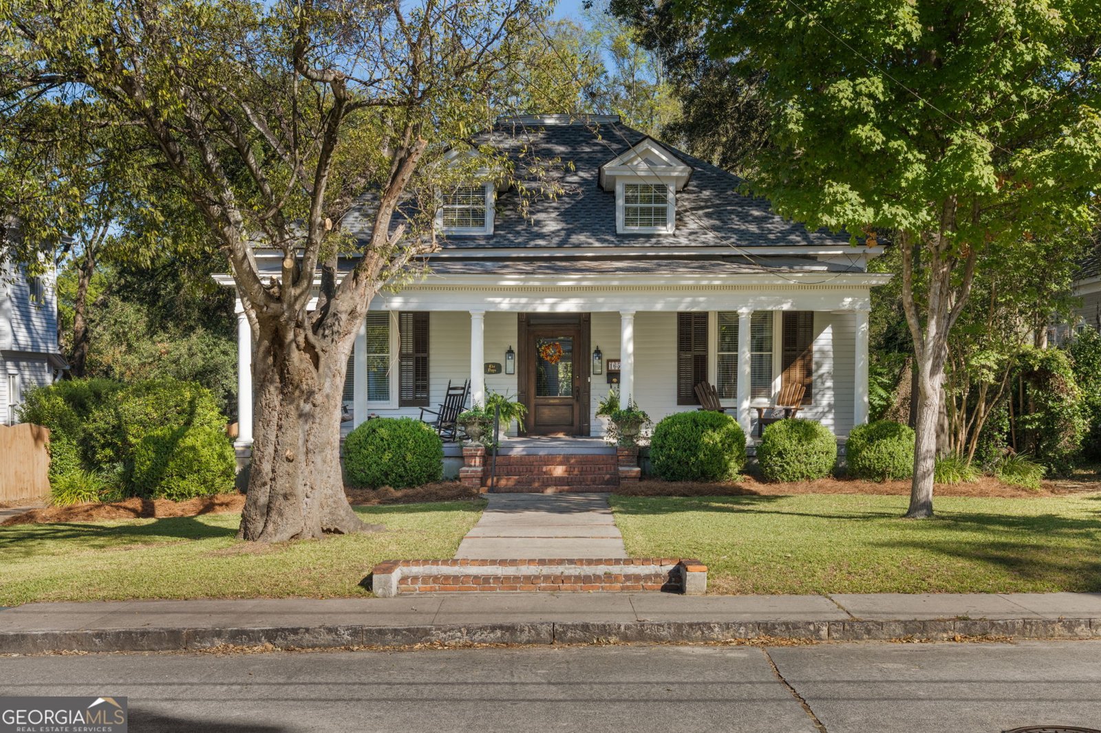 165 Hines Terrace Macon - Photo 9