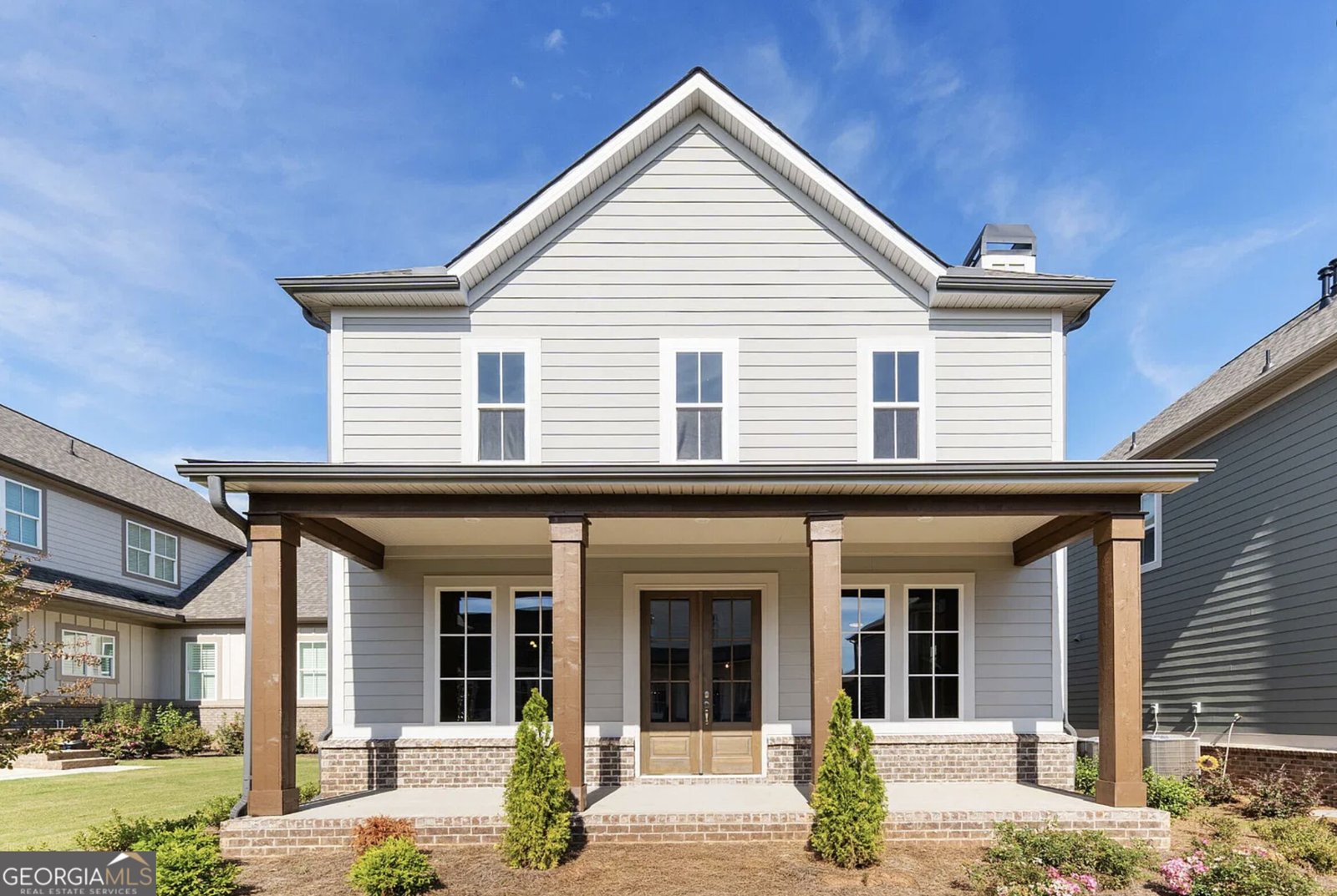 1385 Harmony Bend Watkinsville - main photo