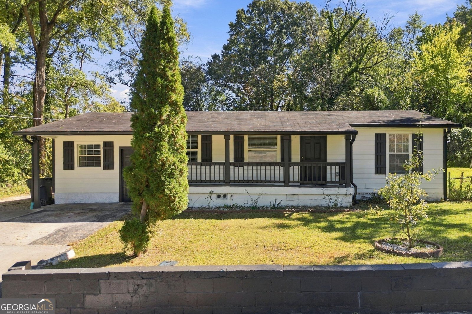 190 Starr Drive Jonesboro - main photo