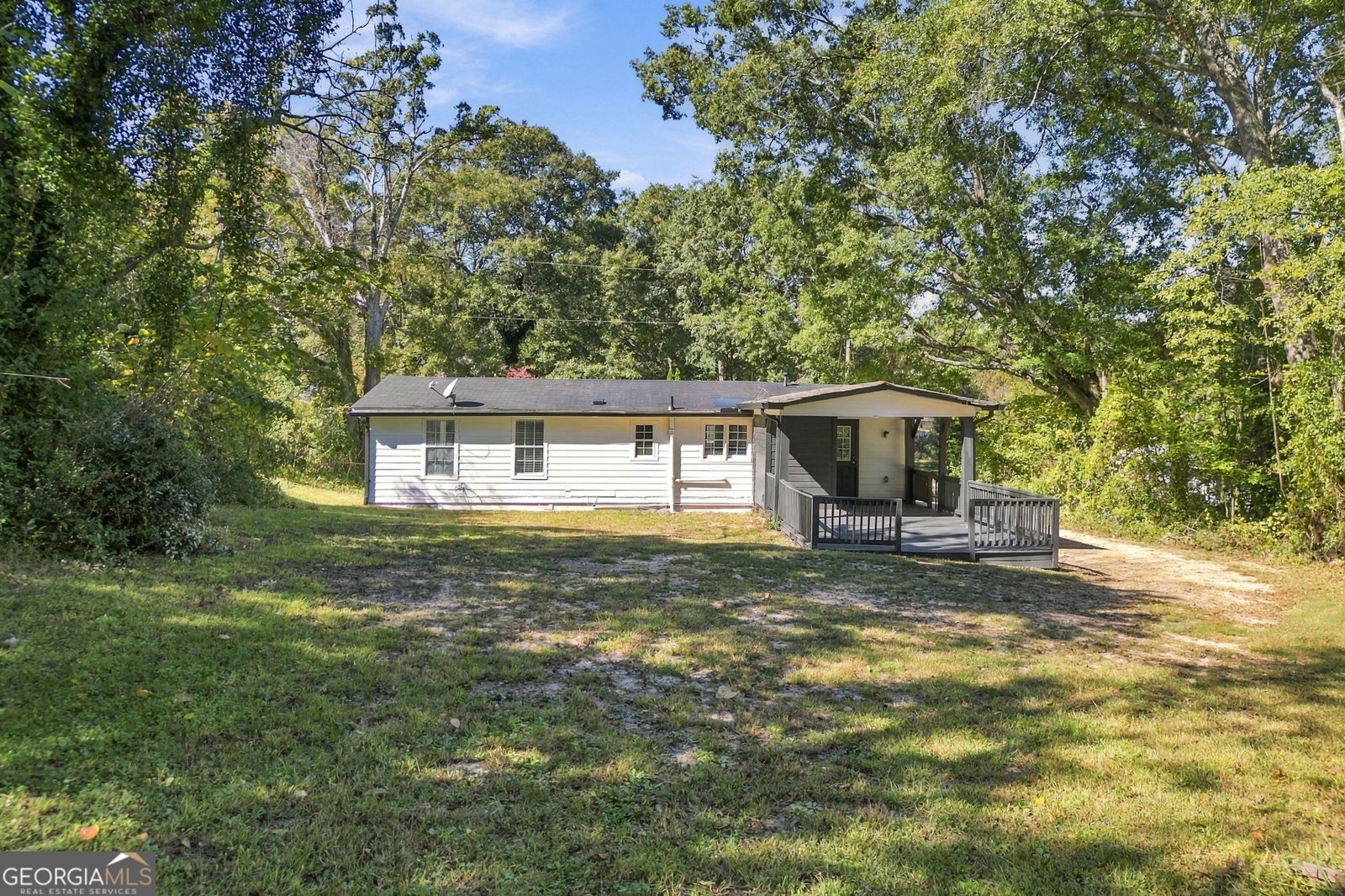 190 Starr Drive Jonesboro - Photo 26