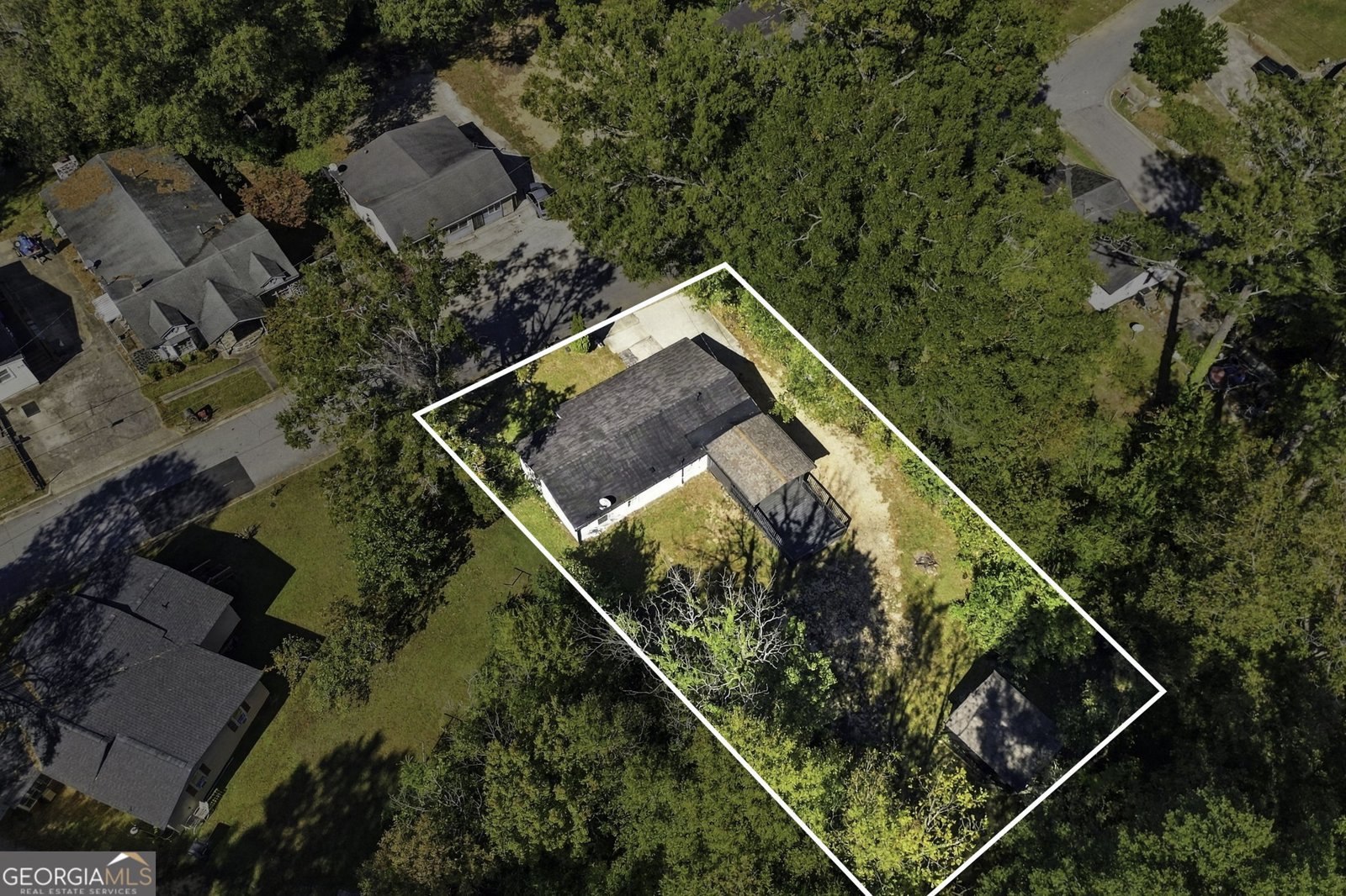 190 Starr Drive Jonesboro - Photo 27