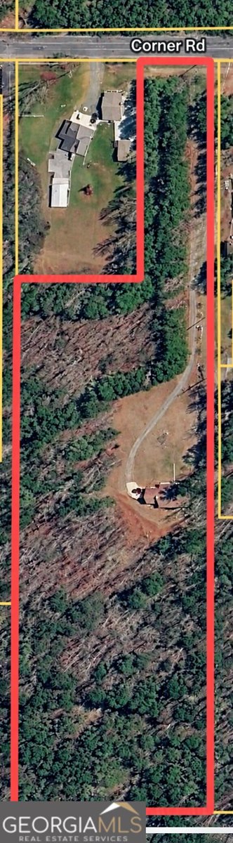 1990 Corner Road Powder Springs - Photo 16