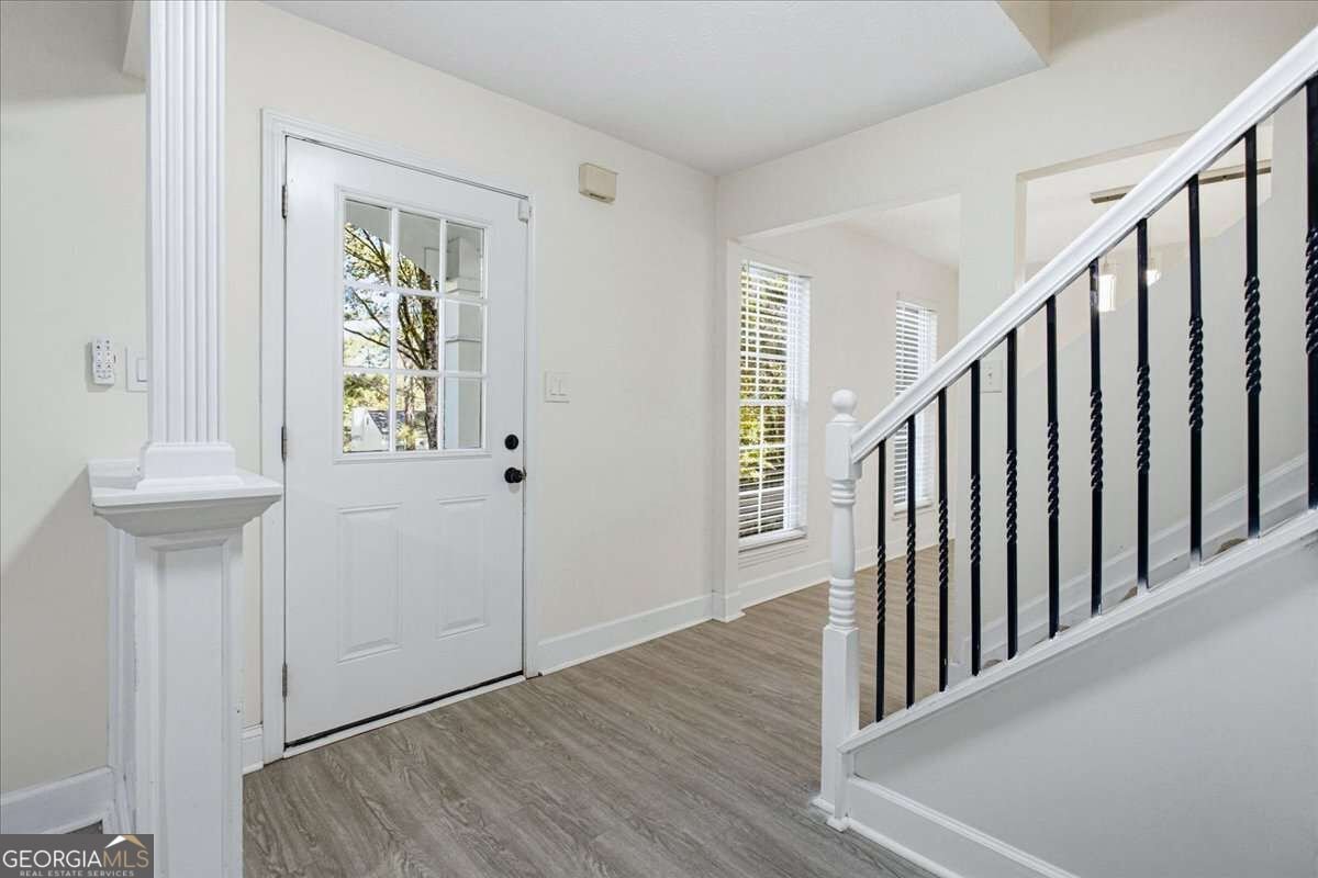 2163 Heritage Trace Drive Marietta - Photo 10