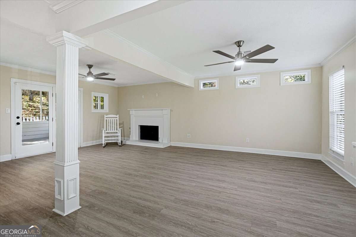 2163 Heritage Trace Drive Marietta - Photo 11