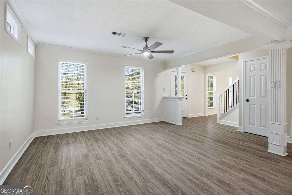 2163 Heritage Trace Drive Marietta - Photo 12