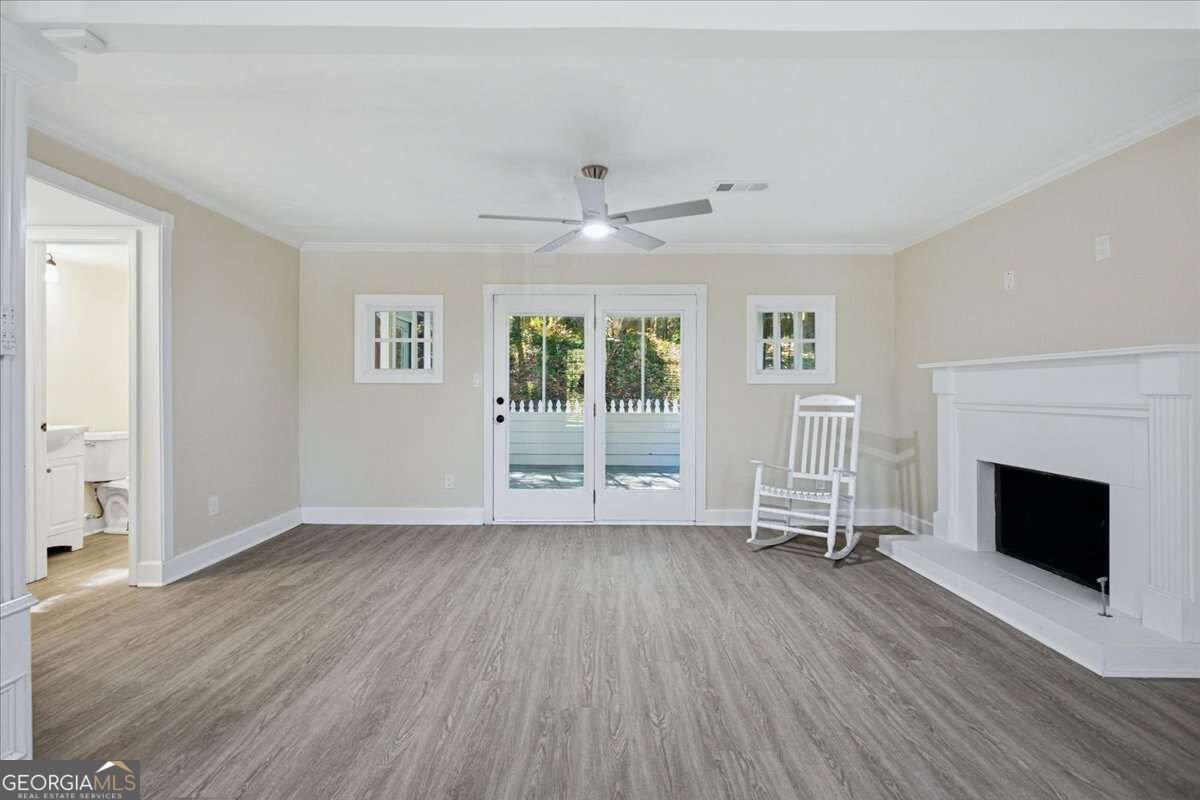 2163 Heritage Trace Drive Marietta - Photo 13