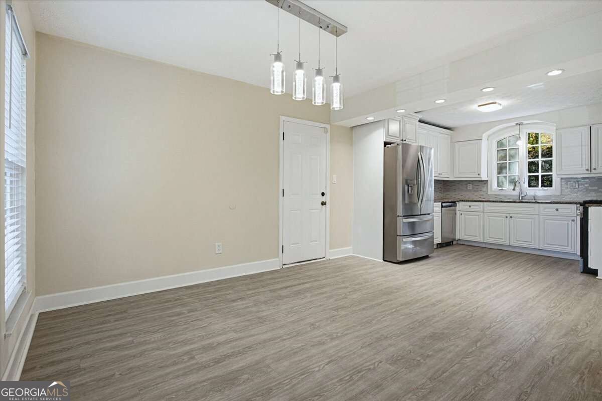 2163 Heritage Trace Drive Marietta - Photo 16
