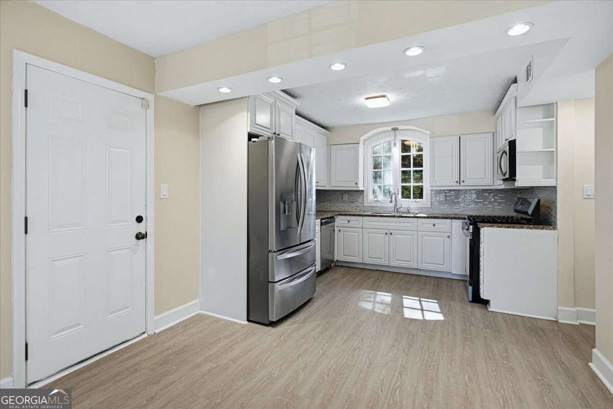 2163 Heritage Trace Drive Marietta - Photo 18