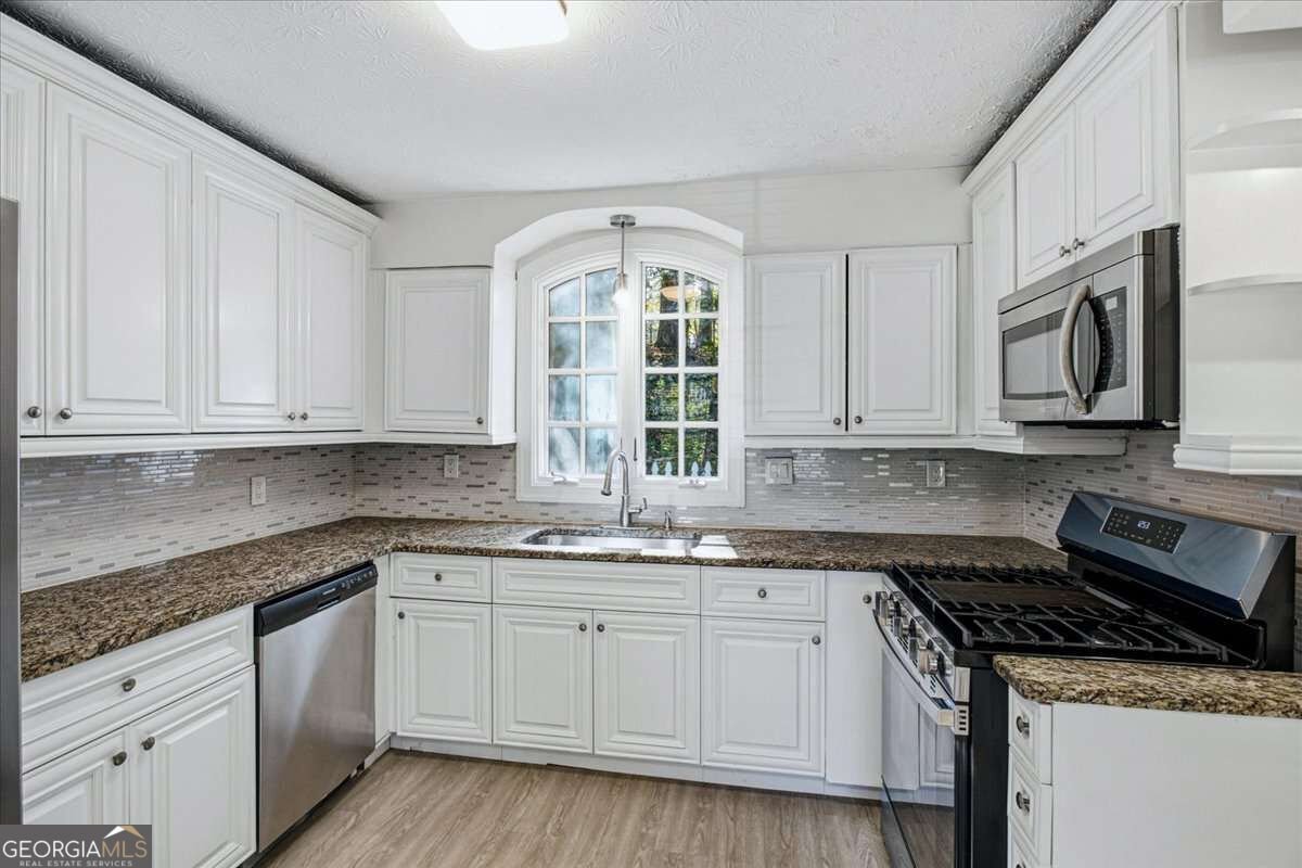 2163 Heritage Trace Drive Marietta - Photo 19