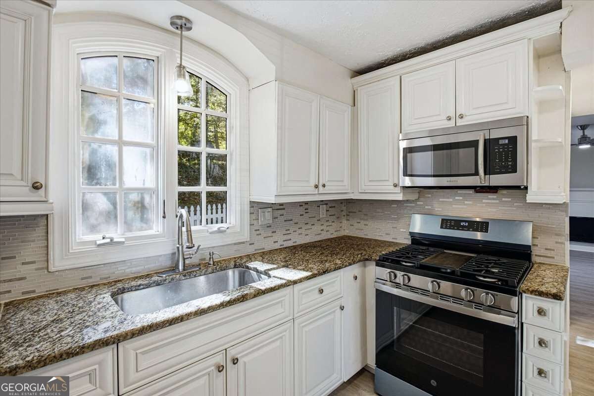 2163 Heritage Trace Drive Marietta - Photo 20