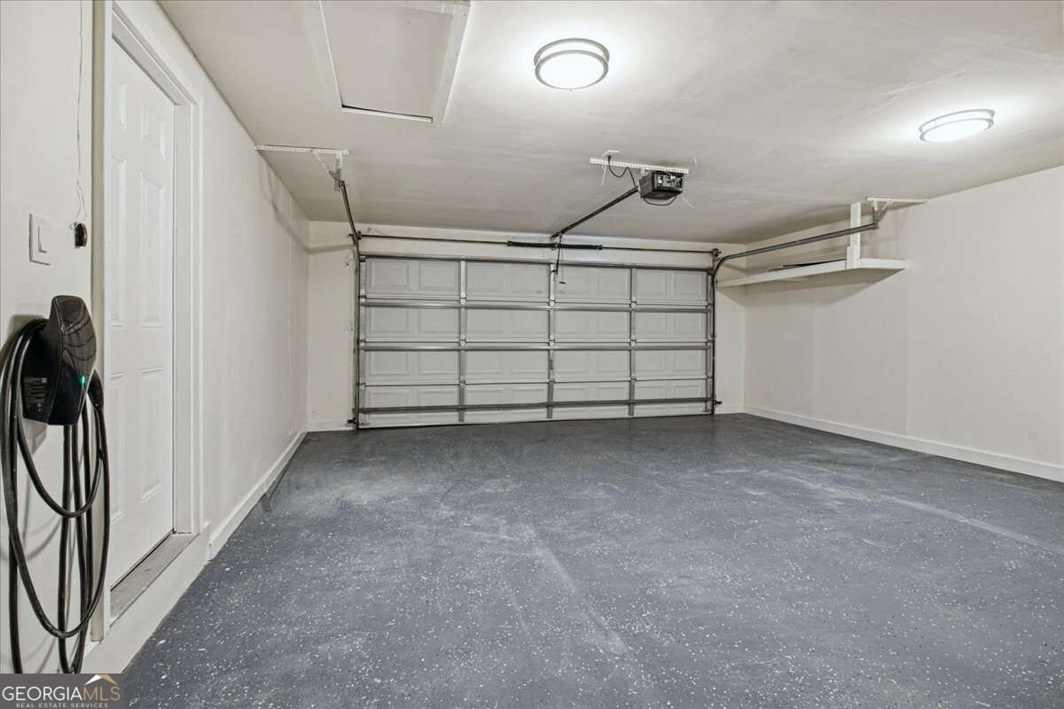2163 Heritage Trace Drive Marietta - Photo 21