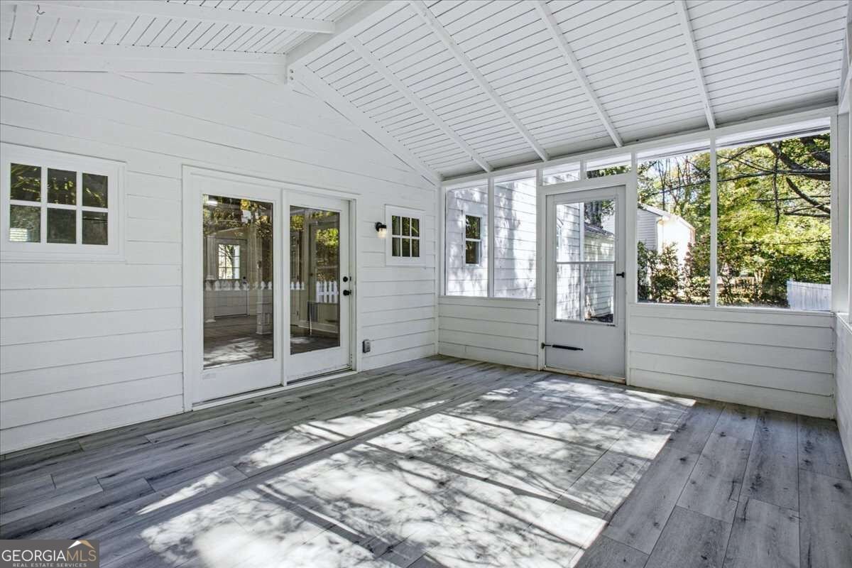 2163 Heritage Trace Drive Marietta - Photo 23