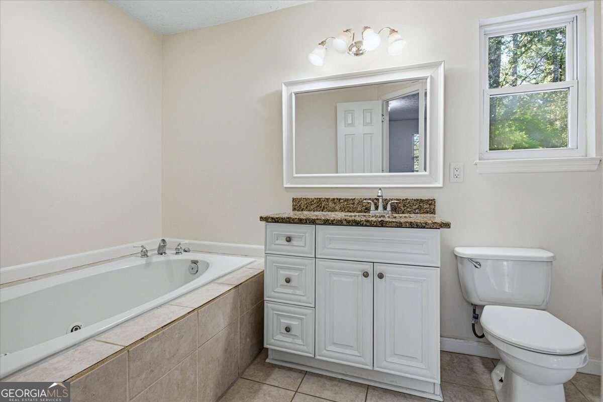 2163 Heritage Trace Drive Marietta - Photo 26