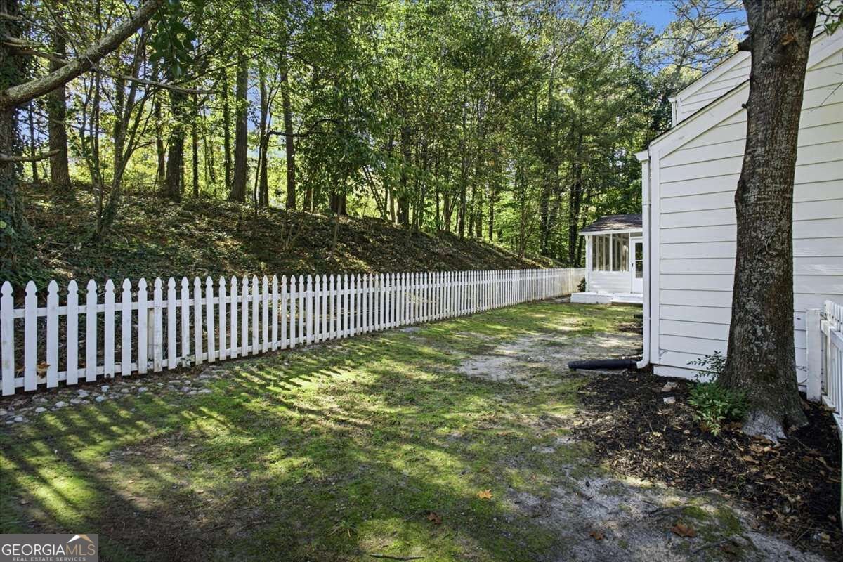 2163 Heritage Trace Drive Marietta - Photo 35