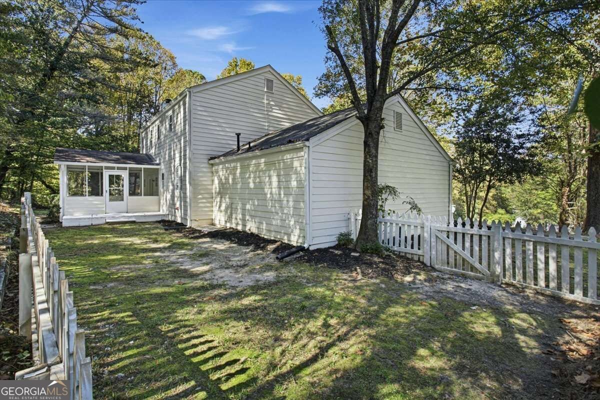 2163 Heritage Trace Drive Marietta - Photo 36