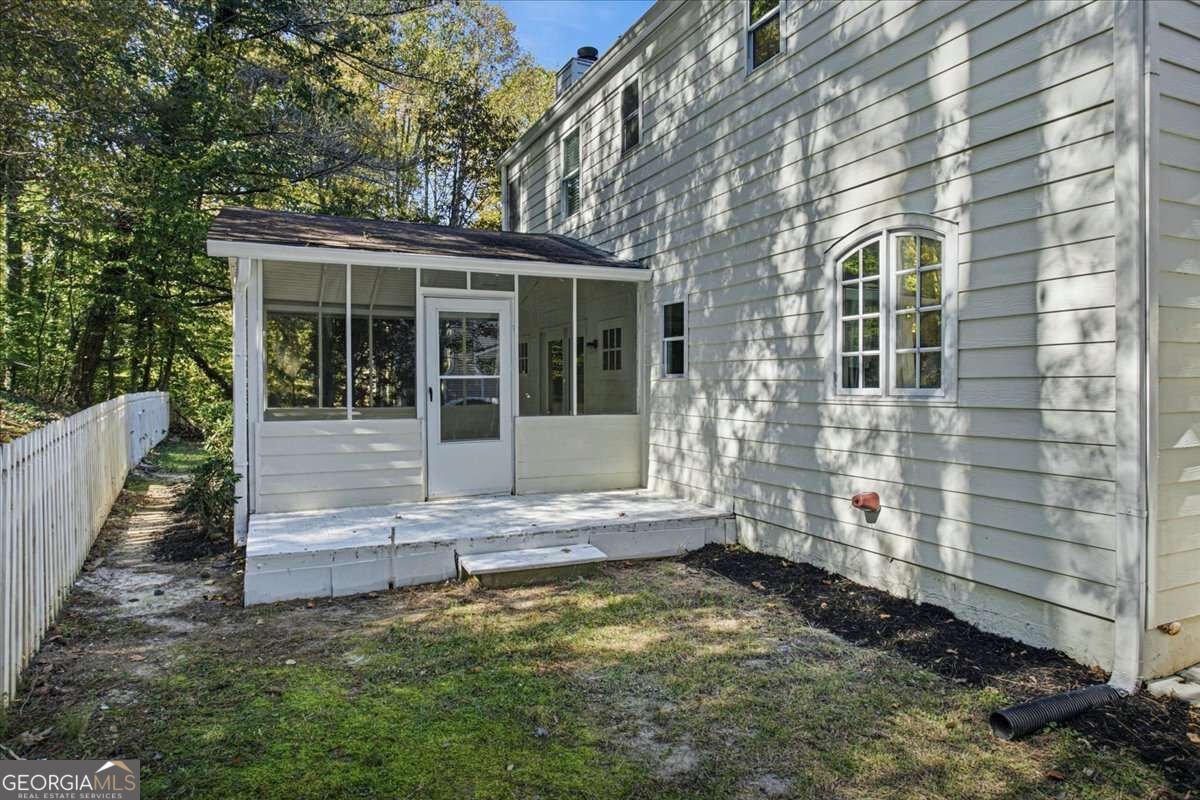2163 Heritage Trace Drive Marietta - Photo 37