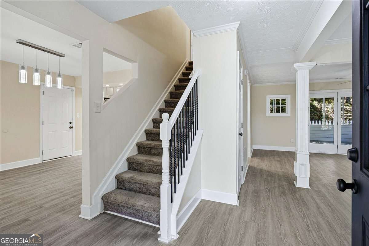 2163 Heritage Trace Drive Marietta - Photo 9