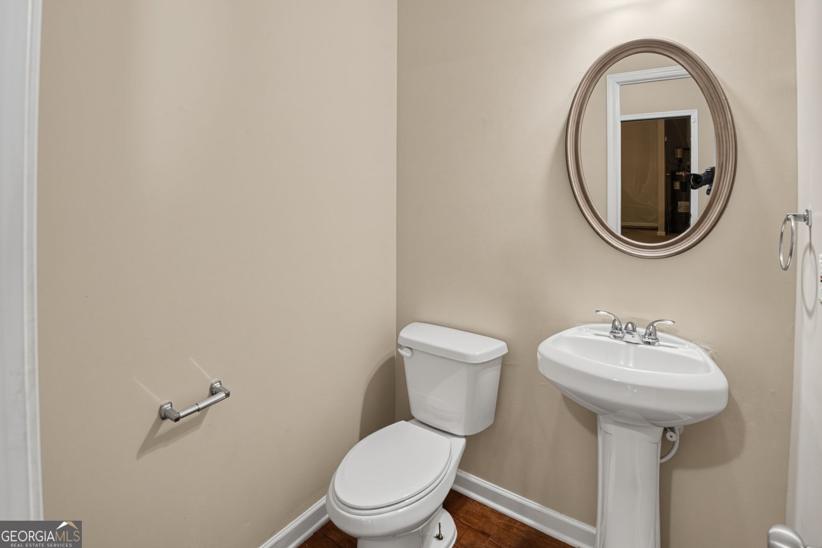 10 Glen Abbey Circle Fairburn - Photo 21
