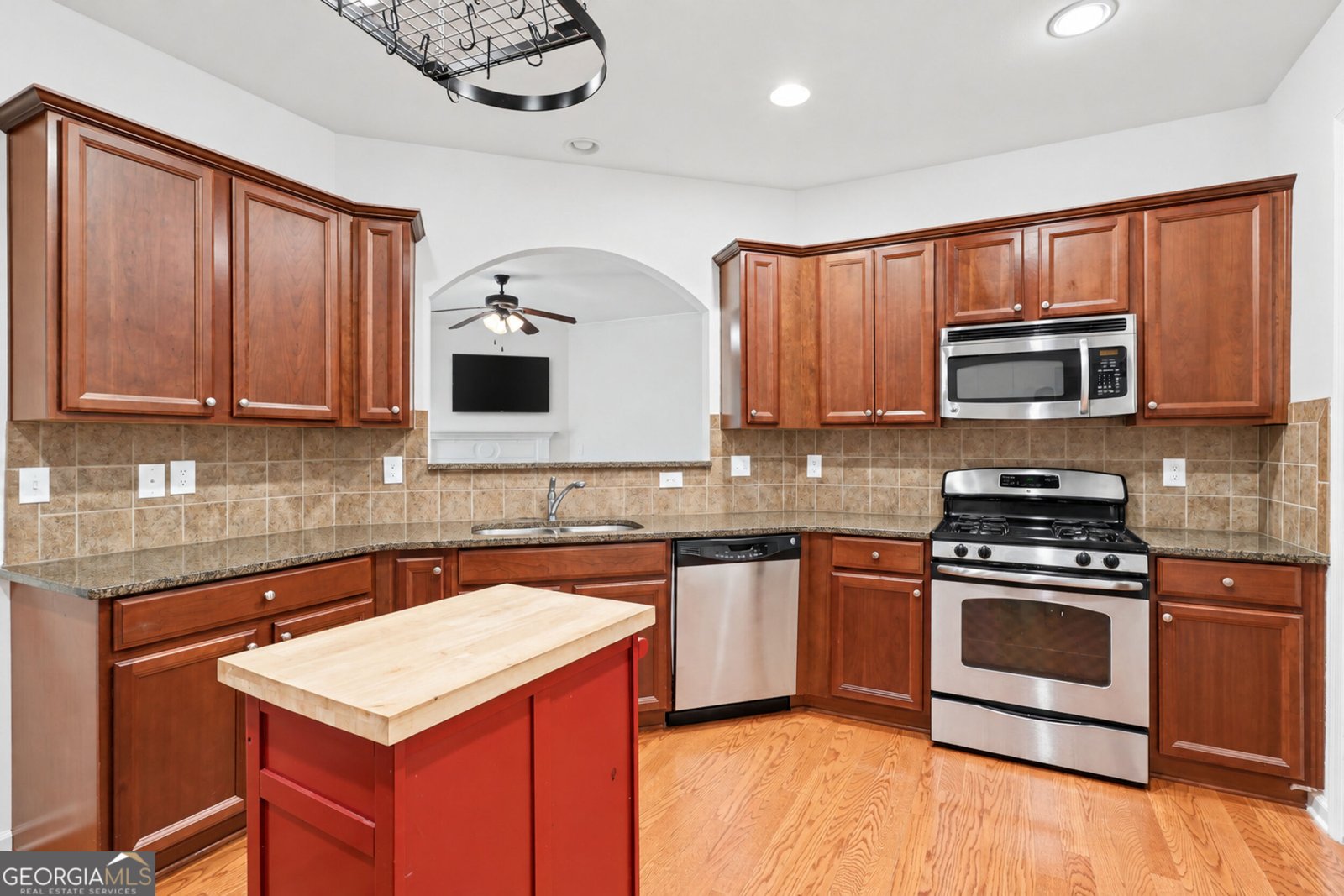 1465 Queens Lane Alpharetta - Photo 12