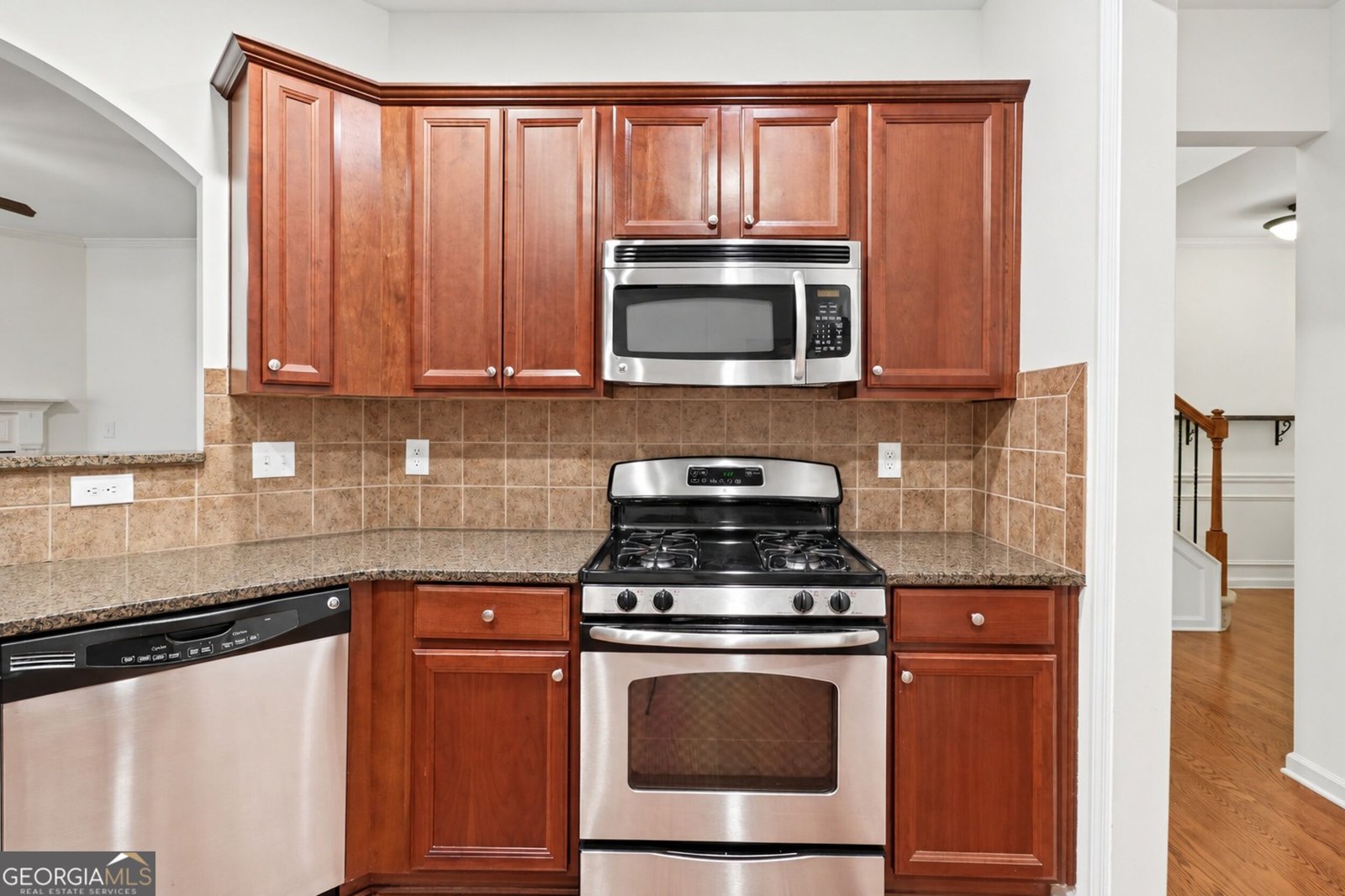 1465 Queens Lane Alpharetta - Photo 14