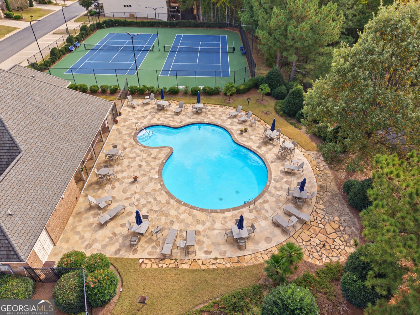 1465 Queens Lane Alpharetta - Photo 34