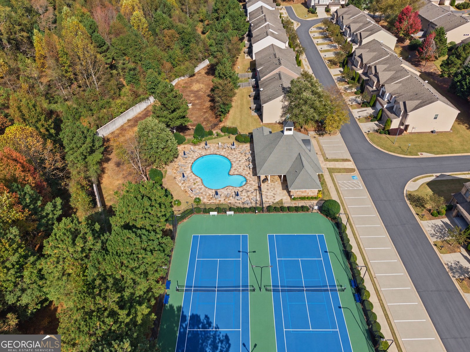1465 Queens Lane Alpharetta - Photo 35