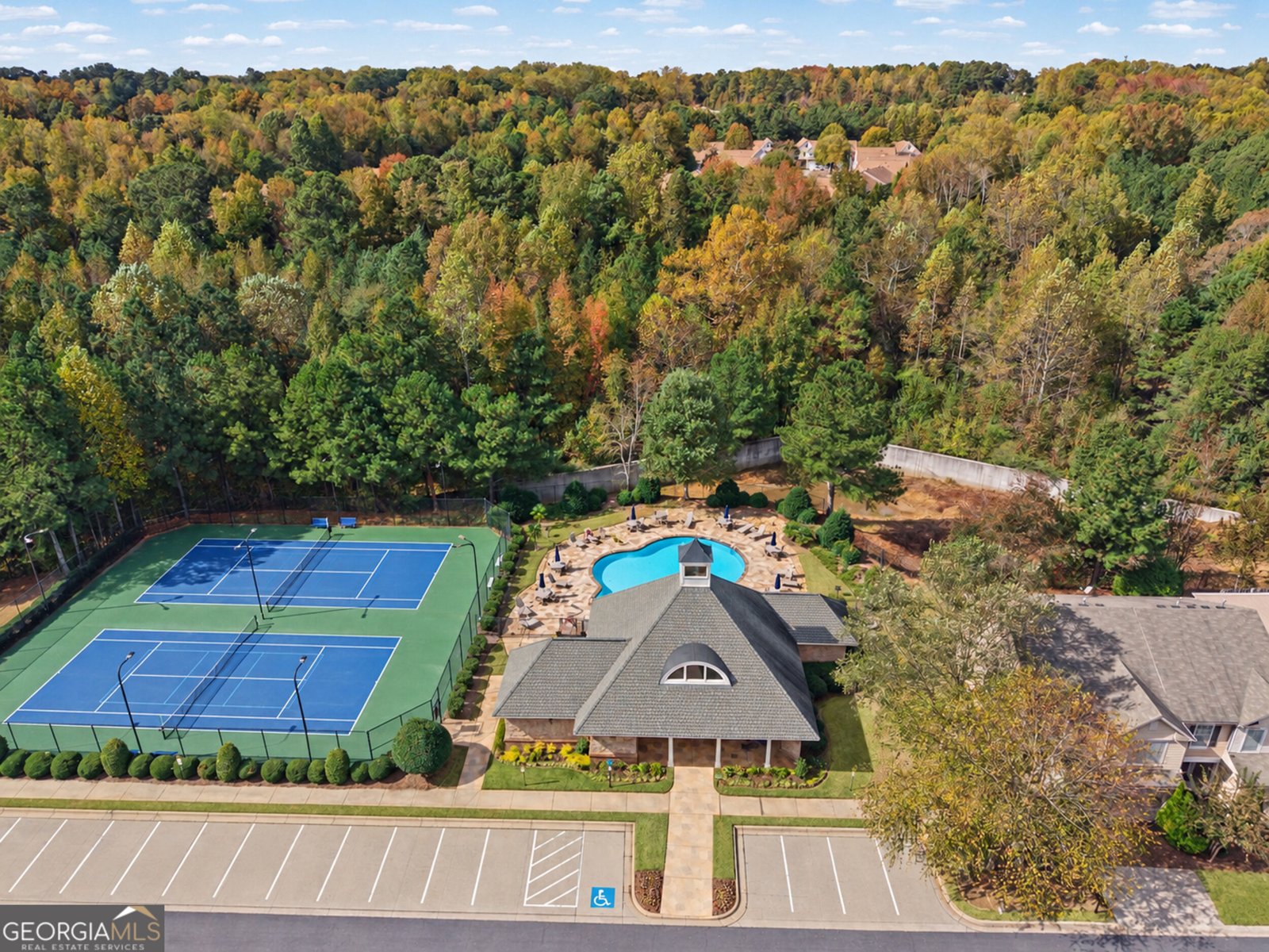 1465 Queens Lane Alpharetta - Photo 38