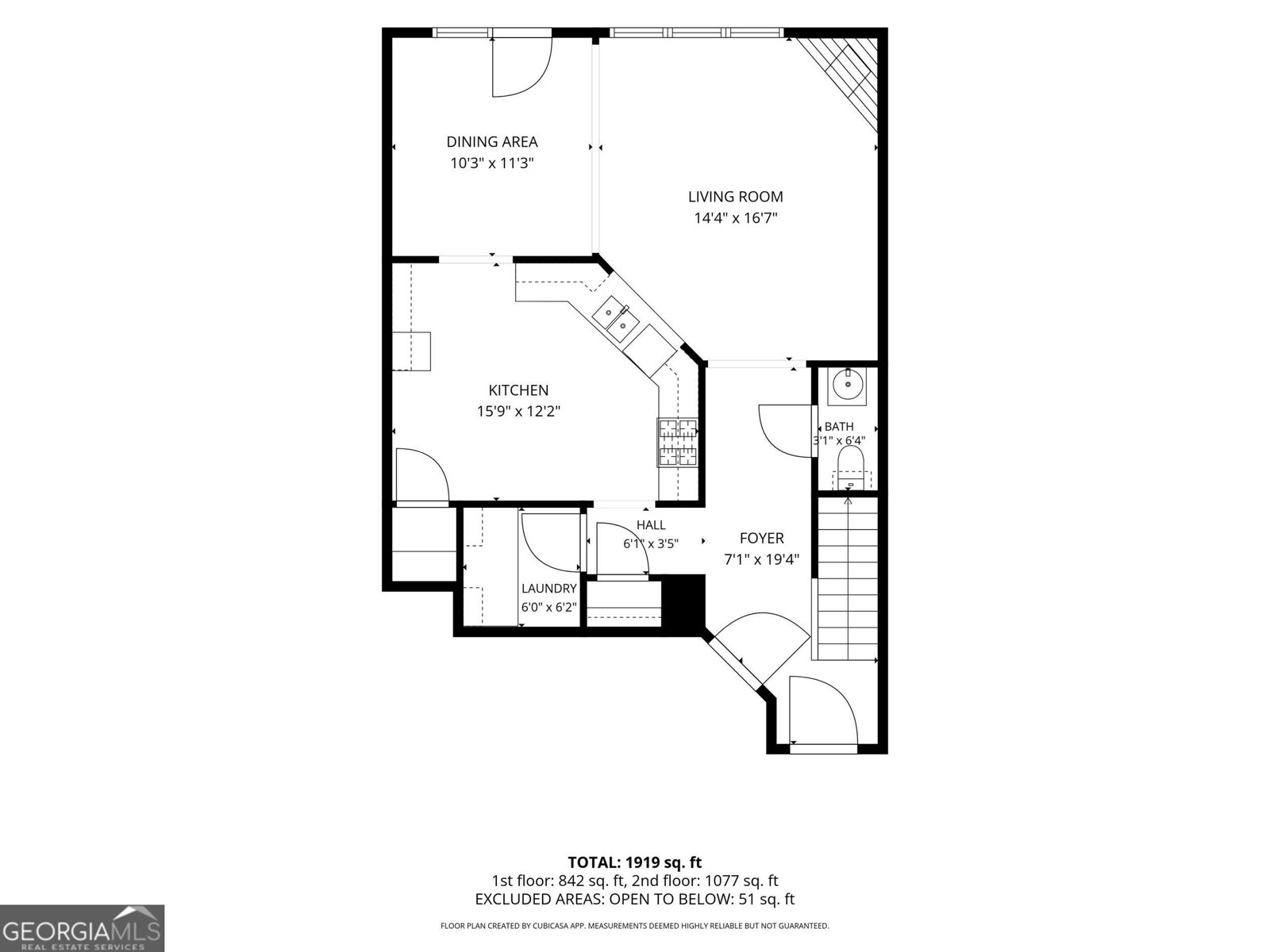 1465 Queens Lane Alpharetta - Photo 39