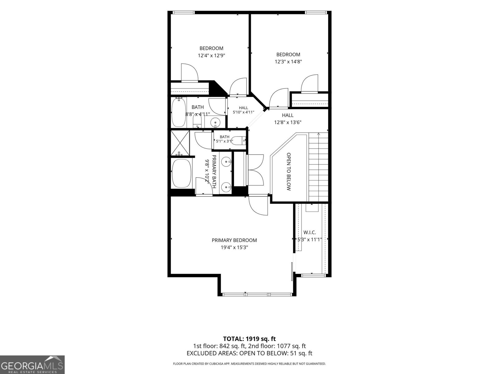 1465 Queens Lane Alpharetta - Photo 40