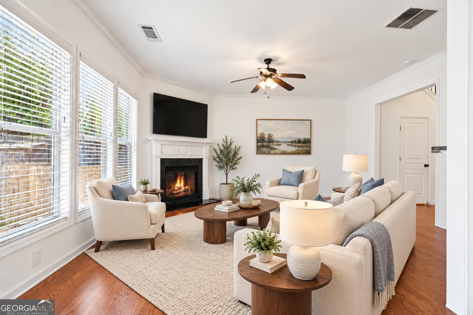 1465 Queens Lane Alpharetta - Photo 6