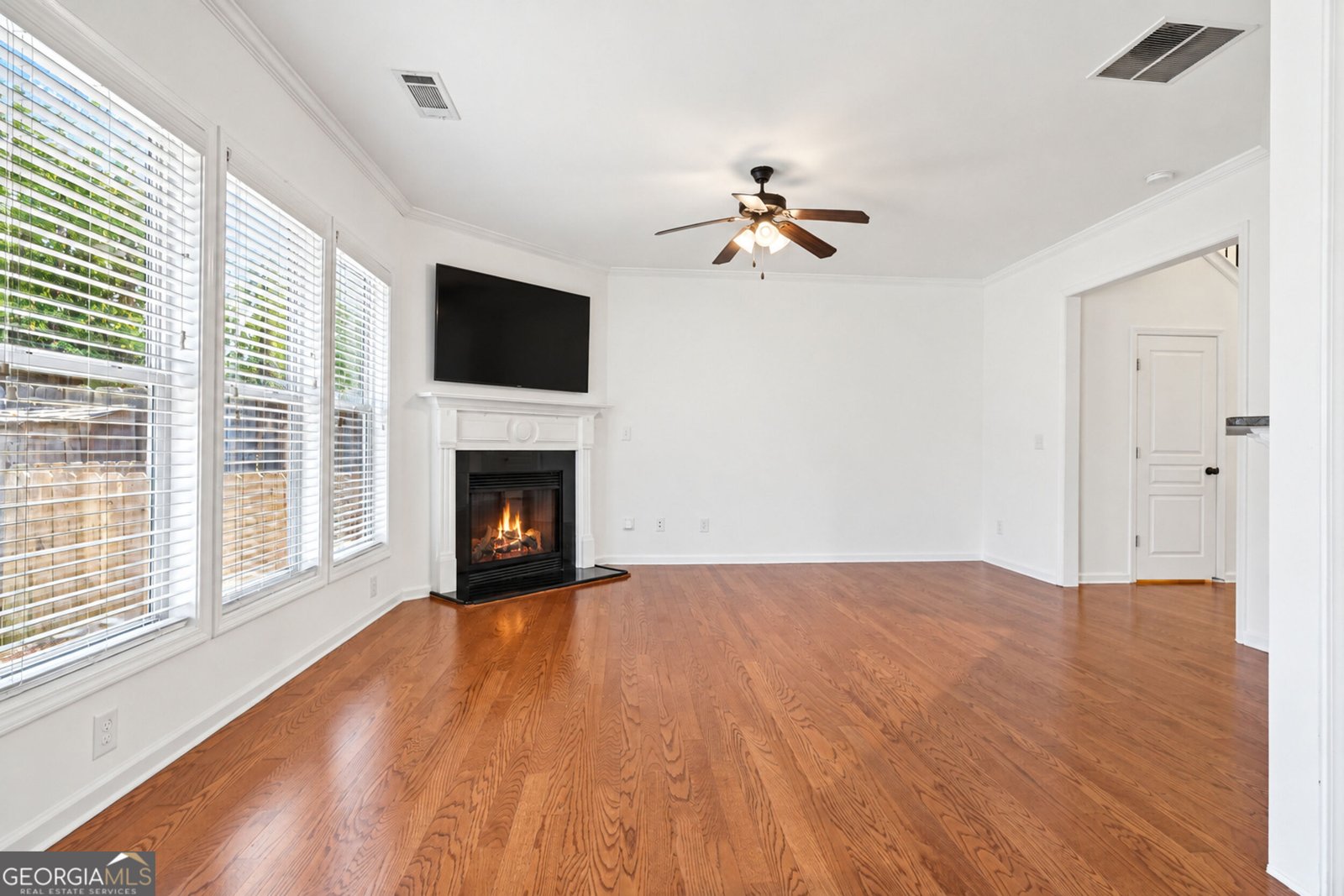 1465 Queens Lane Alpharetta - Photo 7