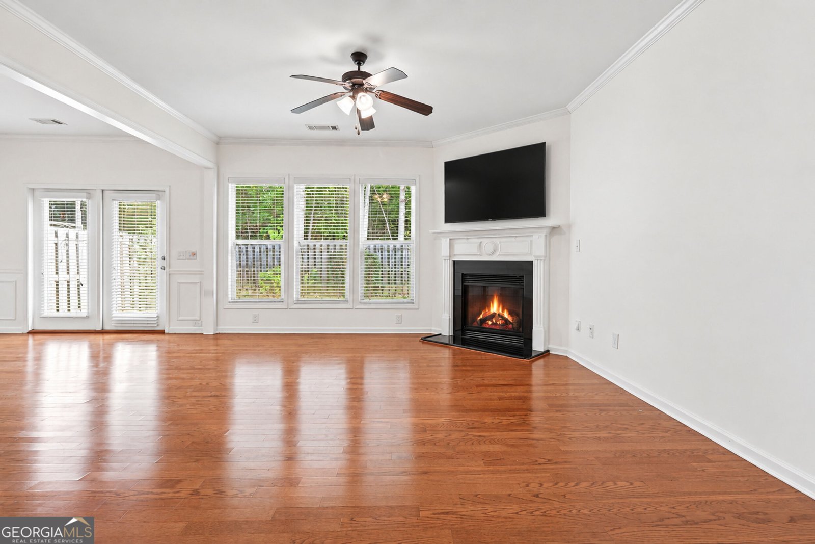 1465 Queens Lane Alpharetta - Photo 8