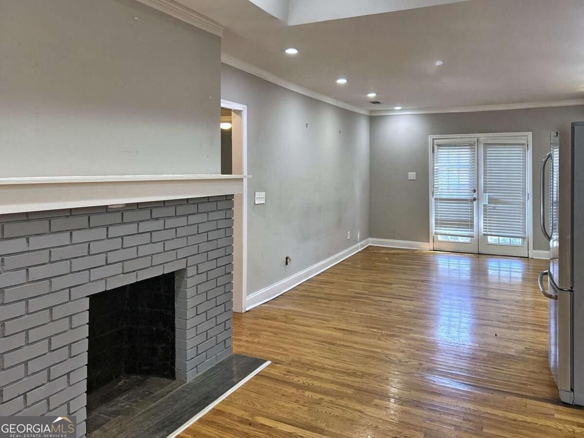 1560 Childress Drive Atlanta - Photo 10