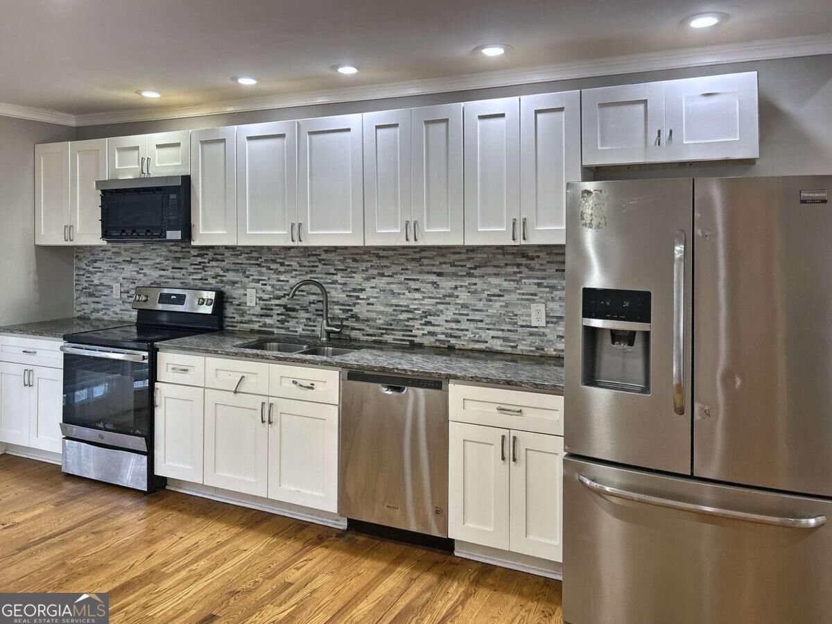 1560 Childress Drive Atlanta - Photo 11