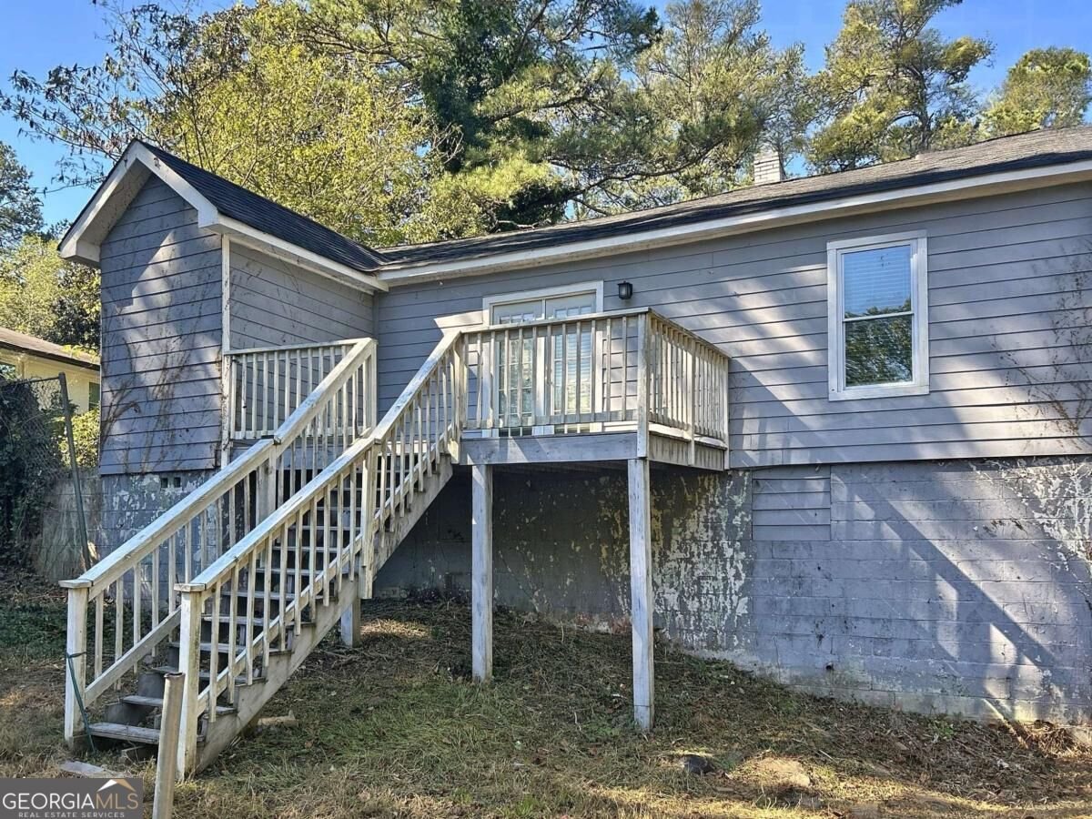 1560 Childress Drive Atlanta - Photo 20