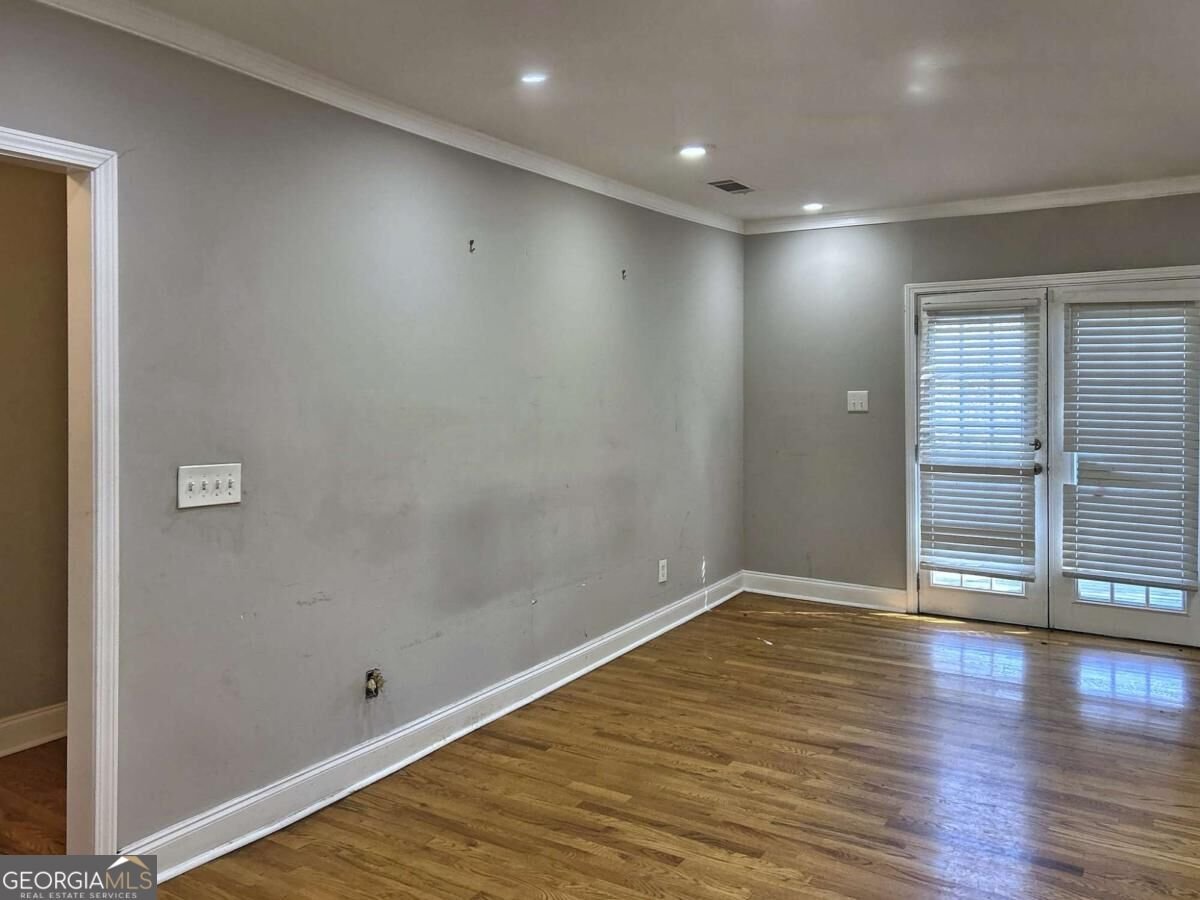 1560 Childress Drive Atlanta - Photo 6