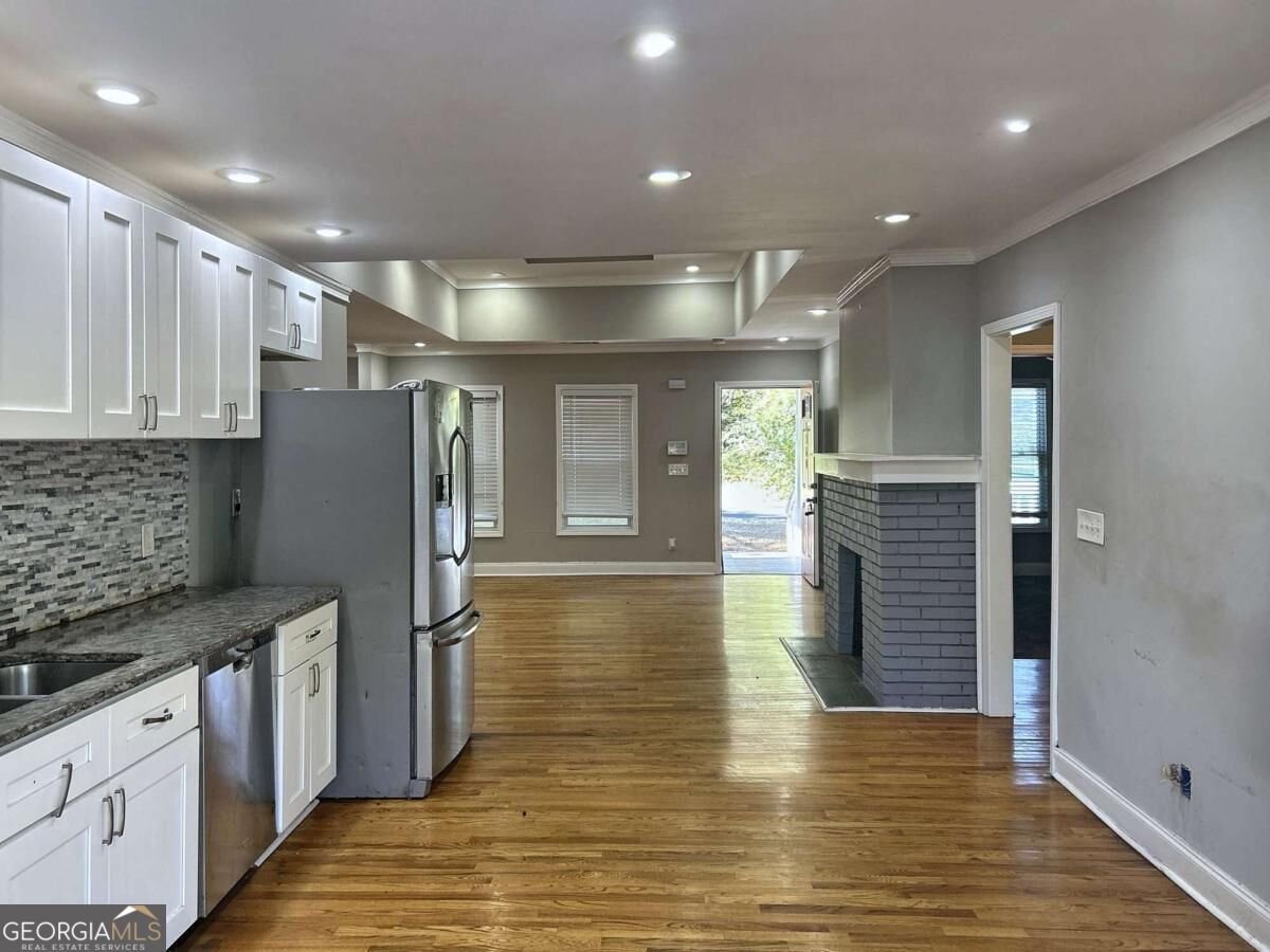 1560 Childress Drive Atlanta - Photo 7