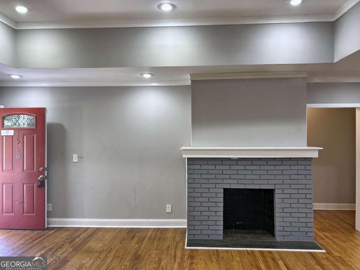 1560 Childress Drive Atlanta - Photo 9