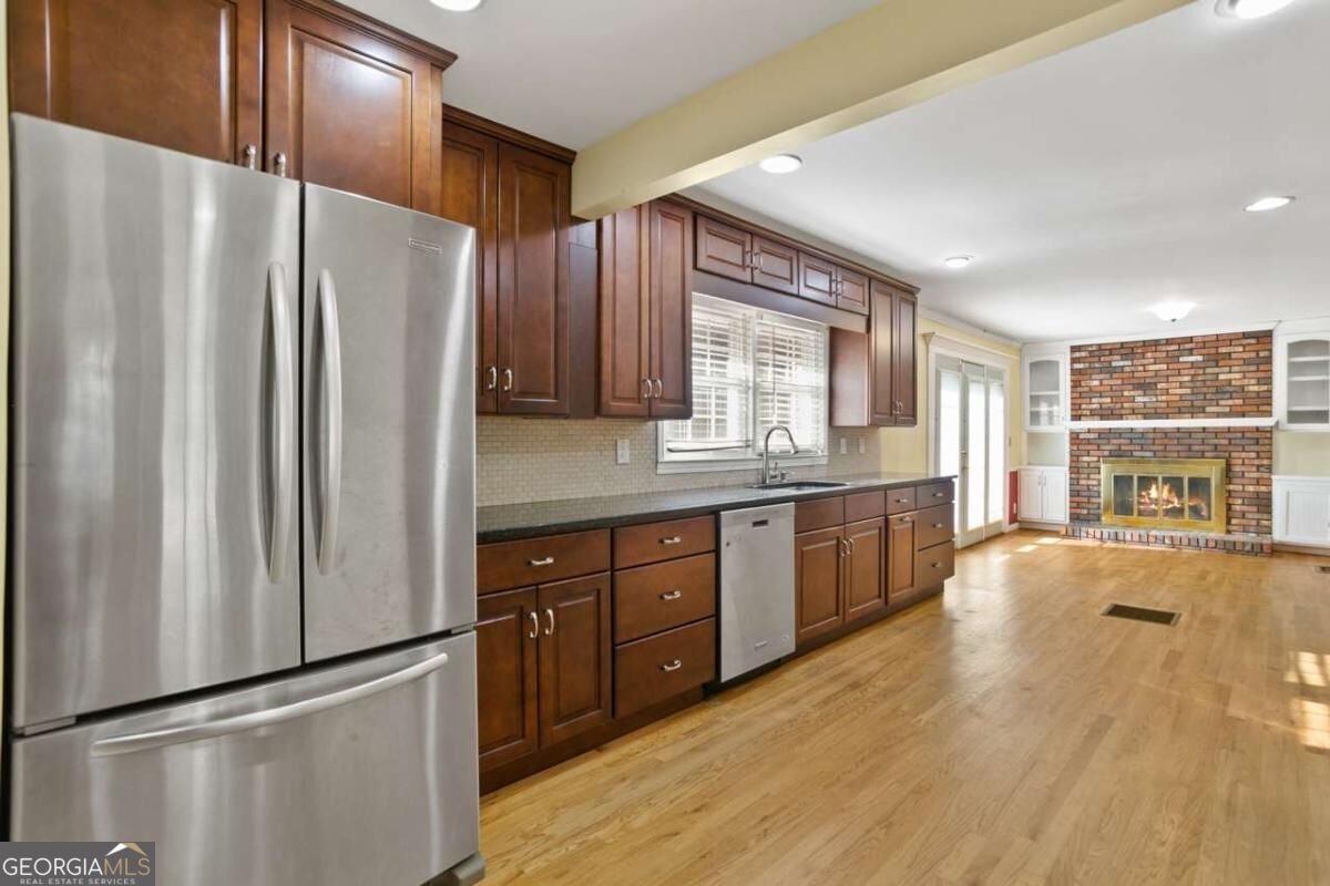 715 Old Vandiver Road Canton - Photo 10
