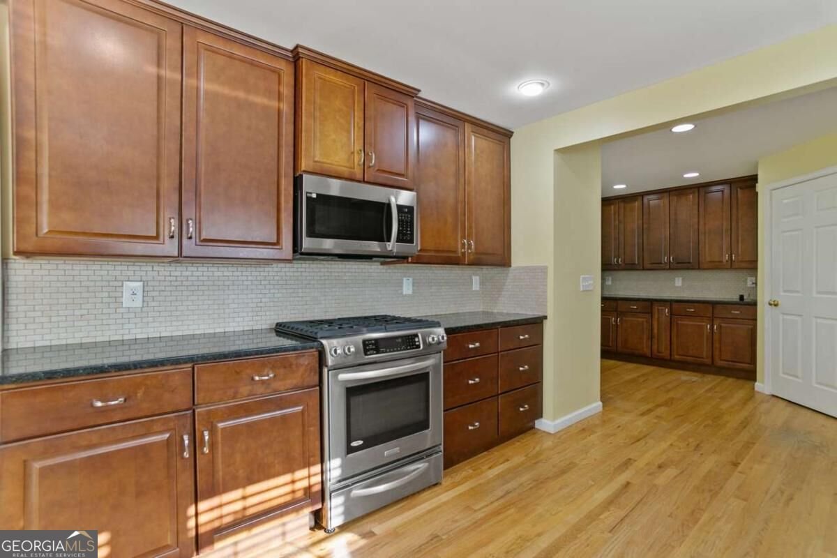 715 Old Vandiver Road Canton - Photo 12