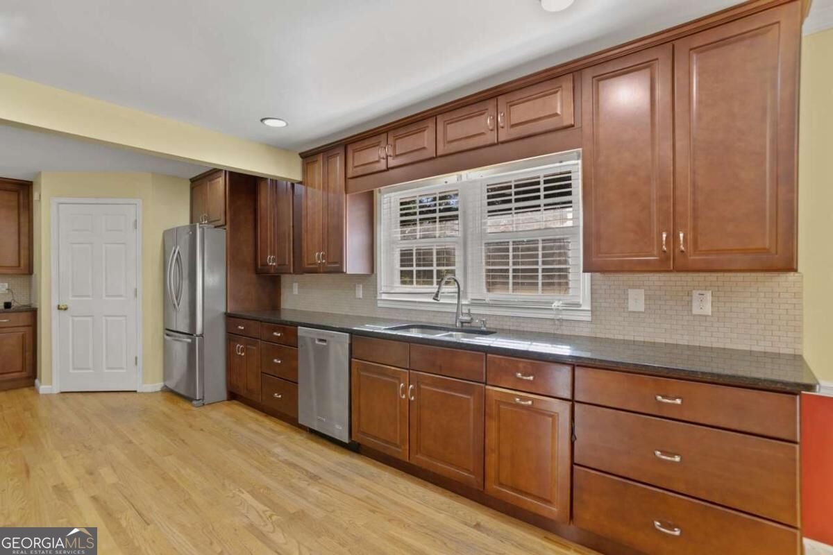 715 Old Vandiver Road Canton - Photo 13