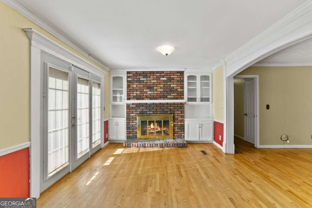 715 Old Vandiver Road Canton - Photo 14