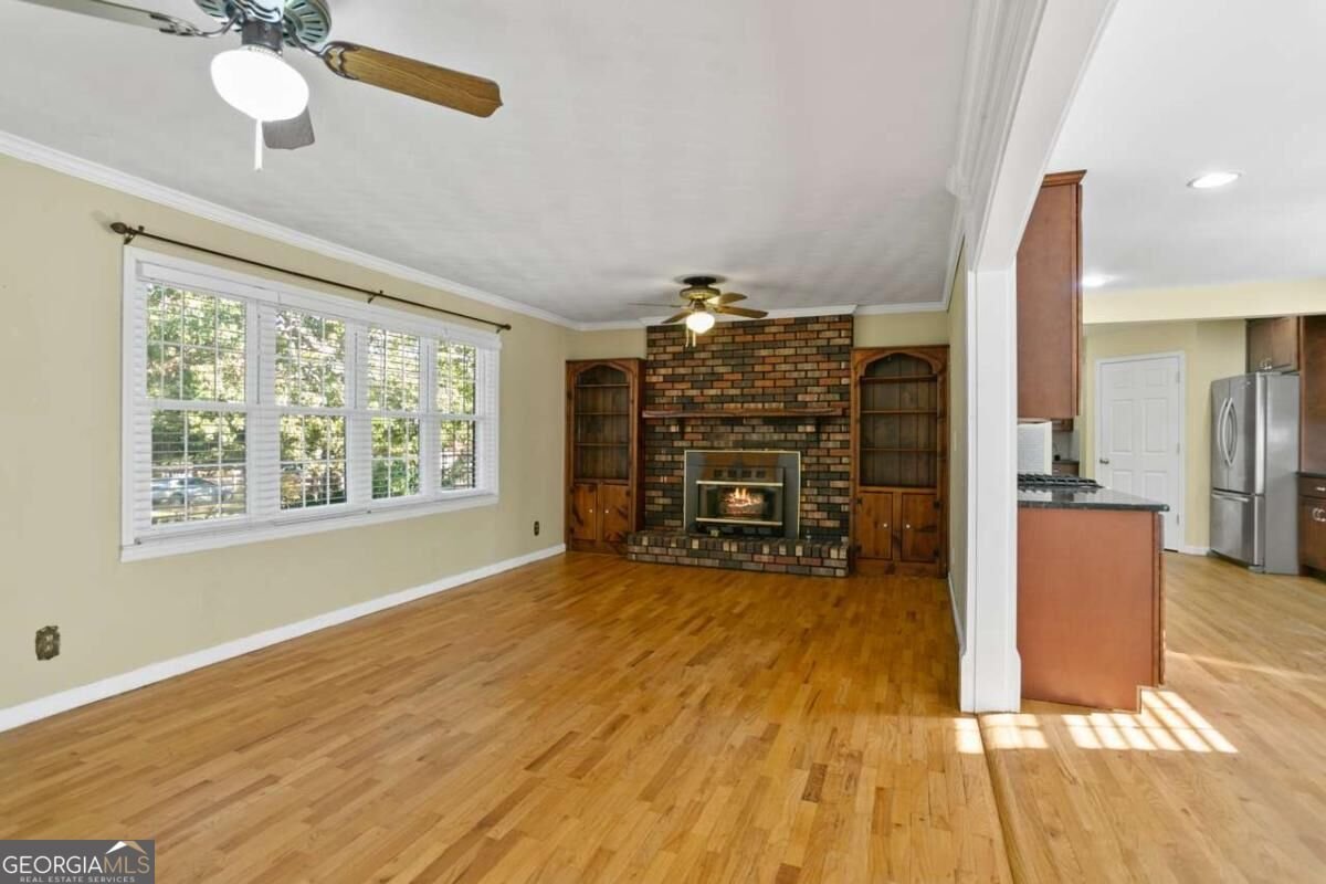 715 Old Vandiver Road Canton - Photo 16